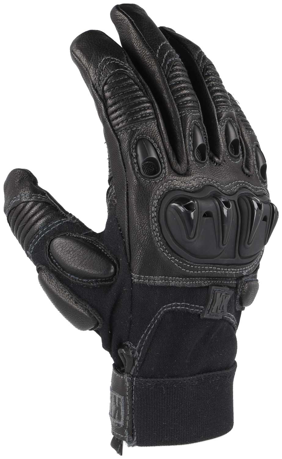 Military Tactical Operations Gloves KinetiXx X-Trem Police